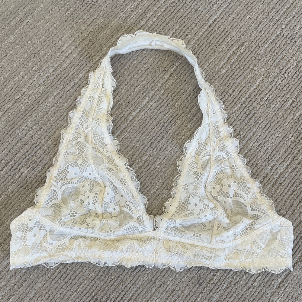 Free people bralette